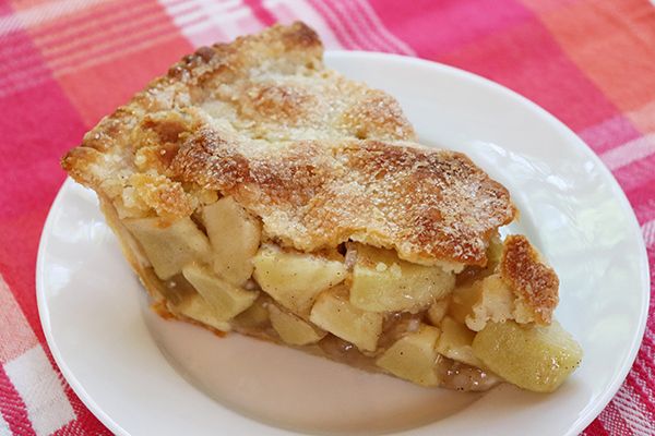 Pie Showdown - 1