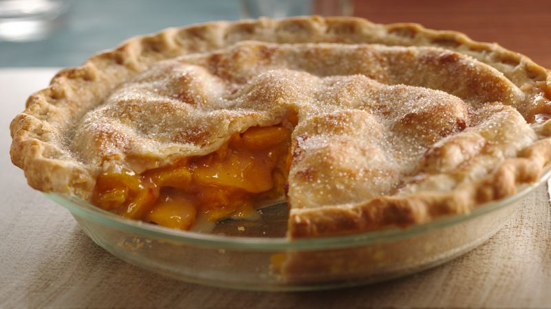 Pie Showdown - 2