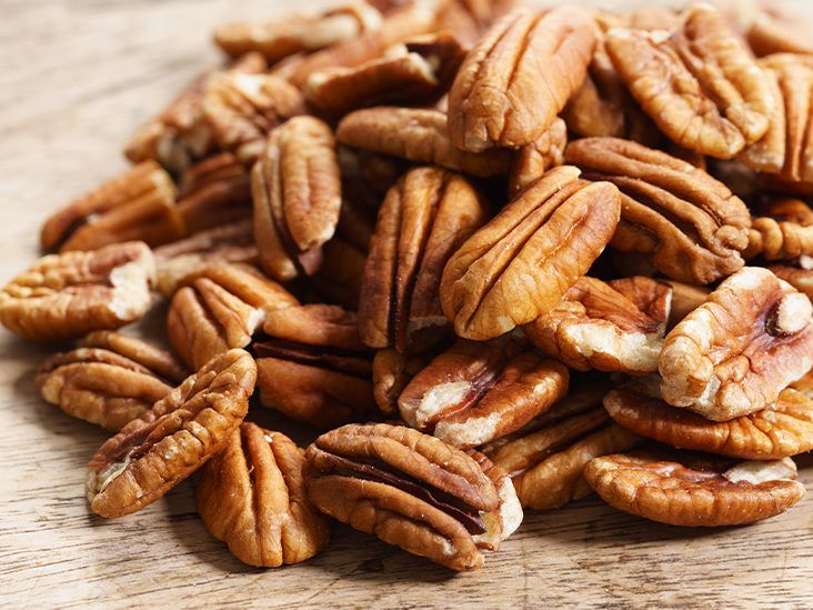 Nut Showdown - 1