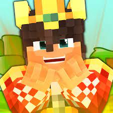 Najlepszy Gracz Minecraft Bed Wars - 1