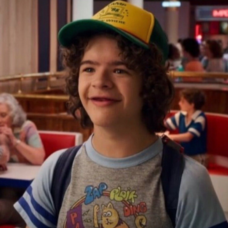 the best character in stranger things - 2
