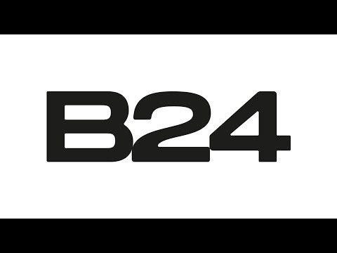 Najlepsza piosenka B24 - 1