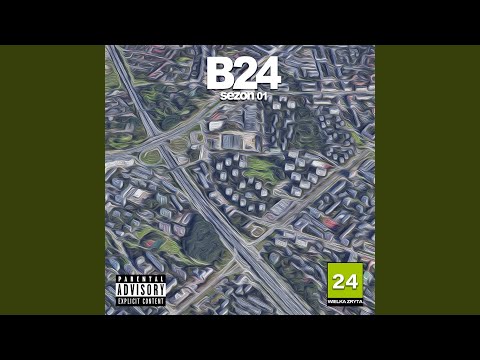 Najlepsza piosenka B24 - 2