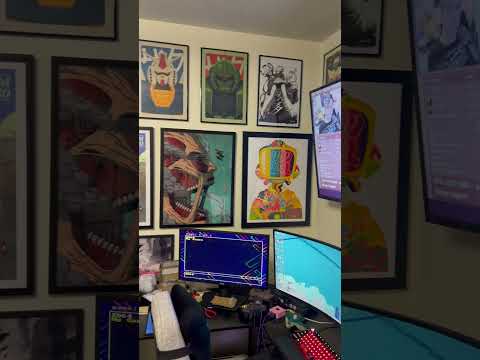 Simply's Room Review - 1