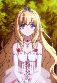 KYOTO ANIMATION ALL ANIME CHARACTERS INCLUDE K-ON! FREE! LUCKY STAR! - 1