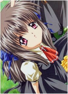 KYOTO ANIMATION ALL ANIME CHARACTERS INCLUDE K-ON! FREE! LUCKY STAR! - 2
