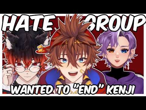 THIS IS YOU VTUBER INITIATION - 1