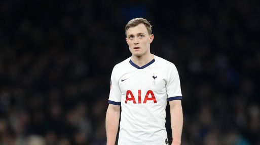 Best Tottenham Hotspur Player - 1