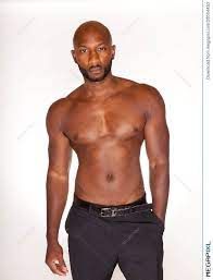 Choose the Best Male Body - 1