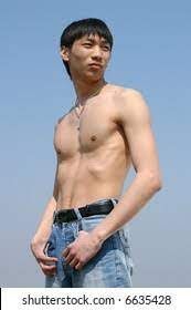 Choose the Best Male Body - 2