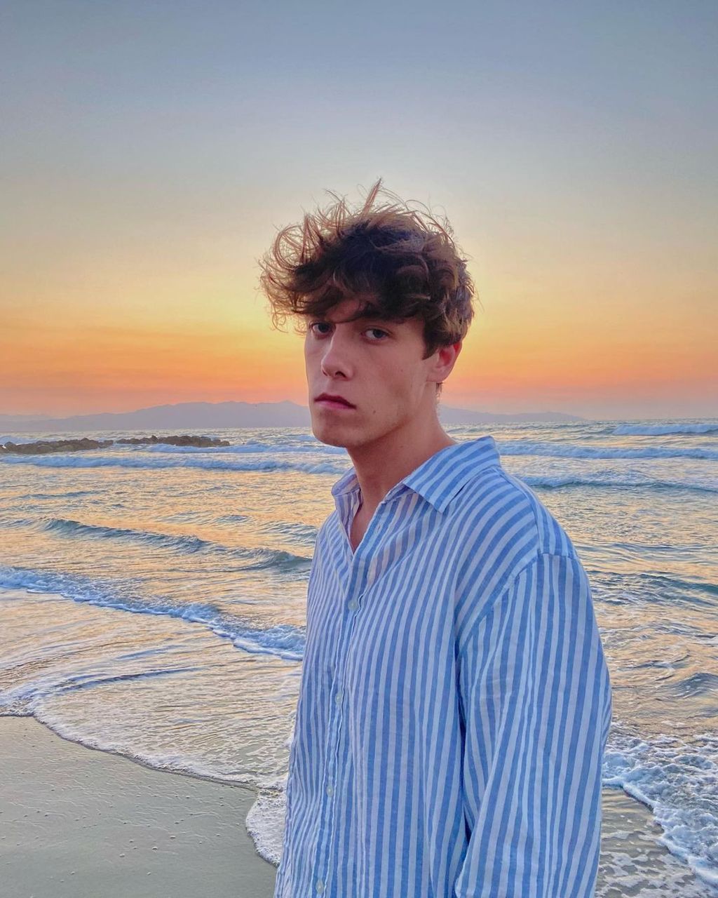 Najprzystojniejsi Polscy Influencerzy | The Most Handsome Polish Influencers - 2