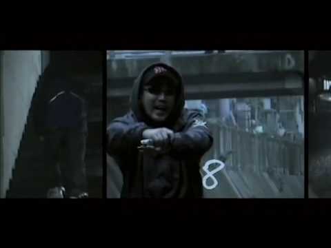 J HIPHOP ใใผใใกใณใ - 1