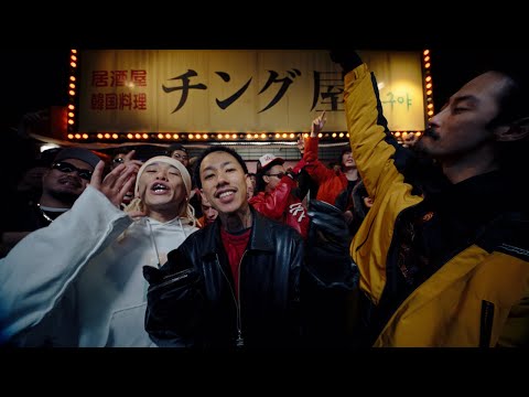 J HIPHOP ใใผใใกใณใ - 2
