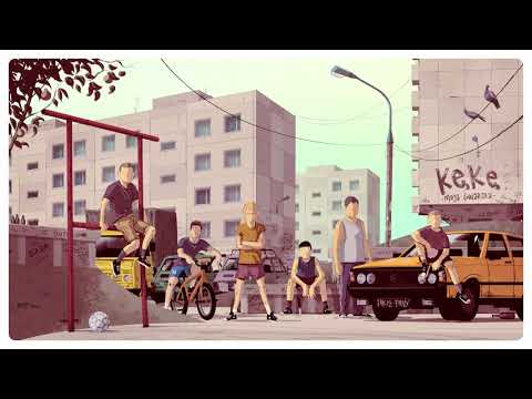 32 losowe piosenki #2 (polski hip-hop) - 1