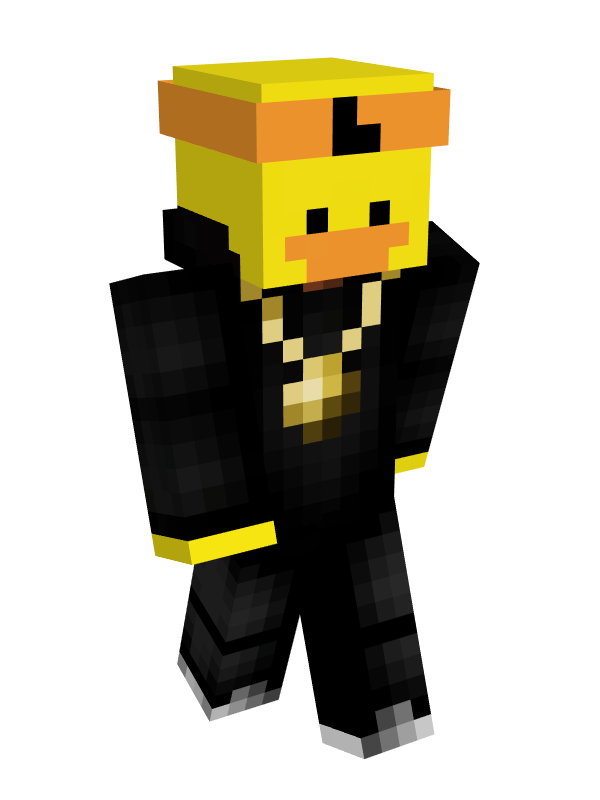 Najlepszy Gracz DragonSurvival.EU - 1