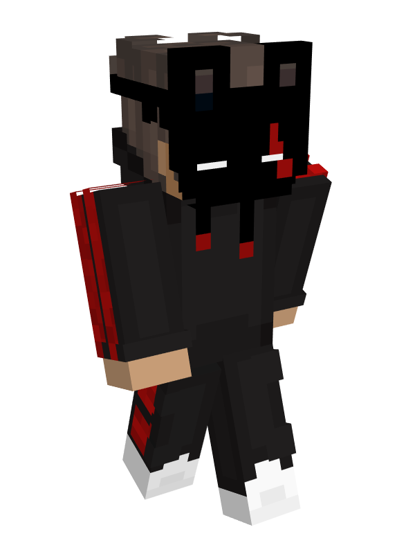 Najlepszy Gracz DragonSurvival.EU - 2