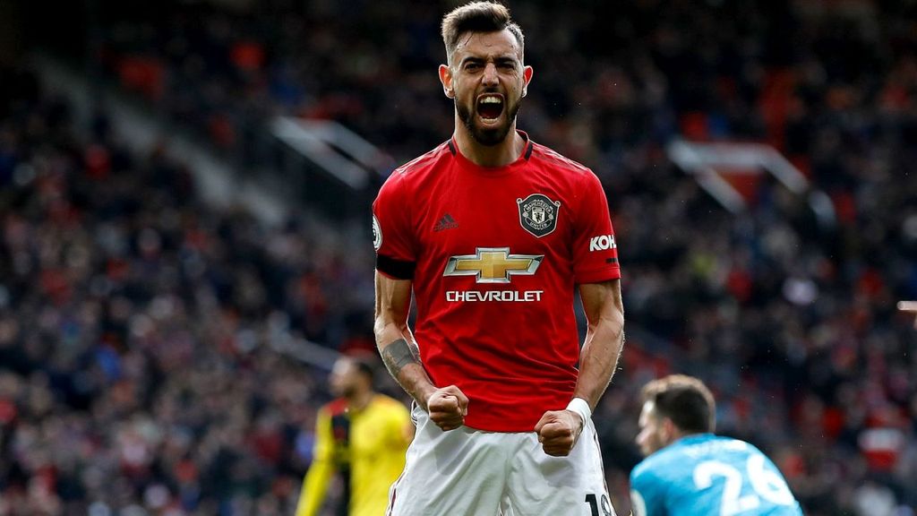 Best Manchester United player - 2