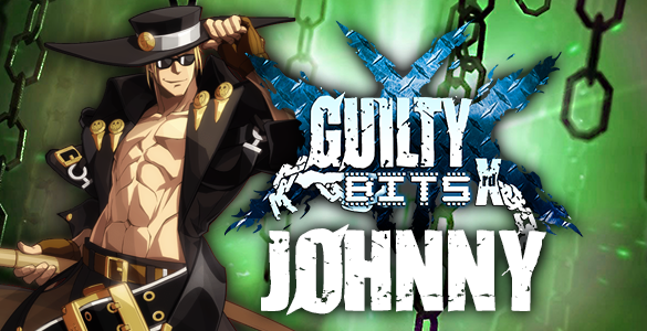 Best Guilty Gear characters - 2