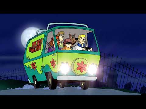 Générique dessin animé - 2