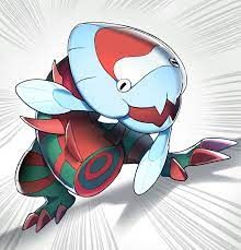 Ulubiony Pokemon z 8 generacji - 2