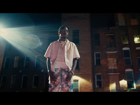 Lil Tjay 222 - 1