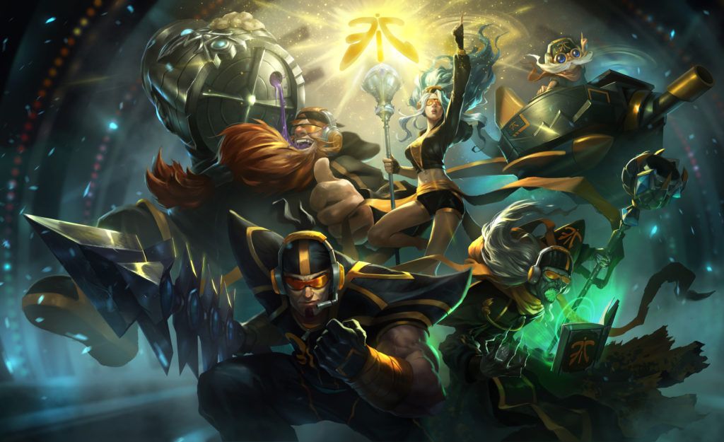 Corki best skin - 2