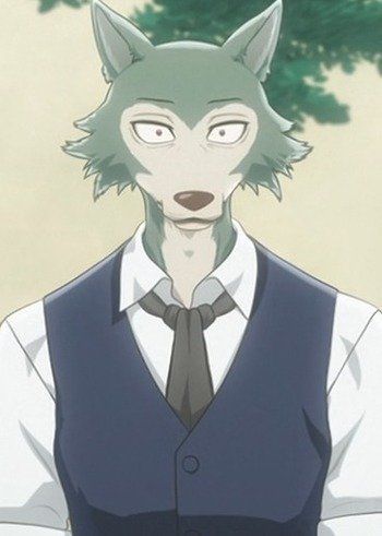 Najlepszy główny bohater anime - 1