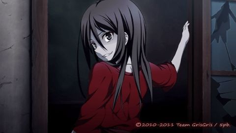 Najlepszy główny bohater anime - 2