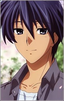 Anime Główne Postacie/Anime Main Characters - 2