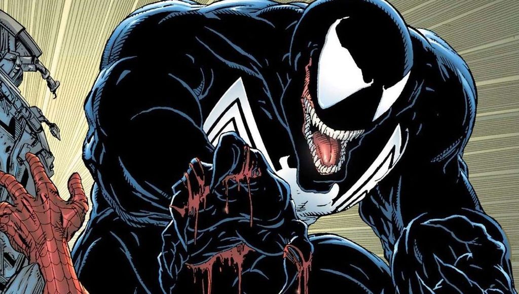 Spider-Man Villains  - 1