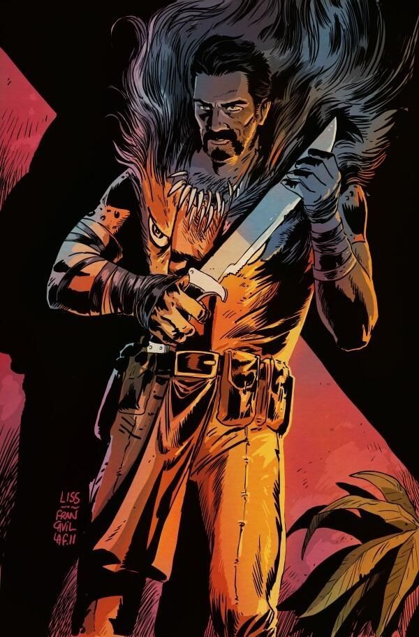Spider-Man Villains  - 2