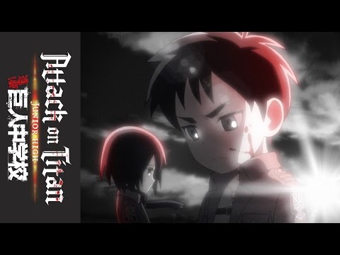 Random anime op 7 - 2