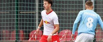 Best RB Leipzig Player - 1