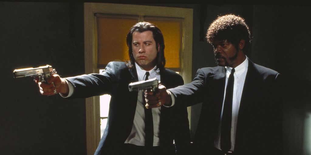 Best movie of all time  - 1