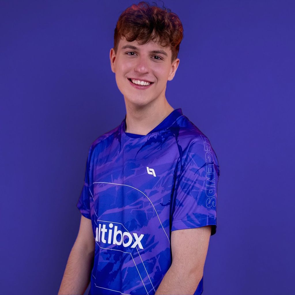 POLSCY CONTENT CREATORZY FORTNITE - 1