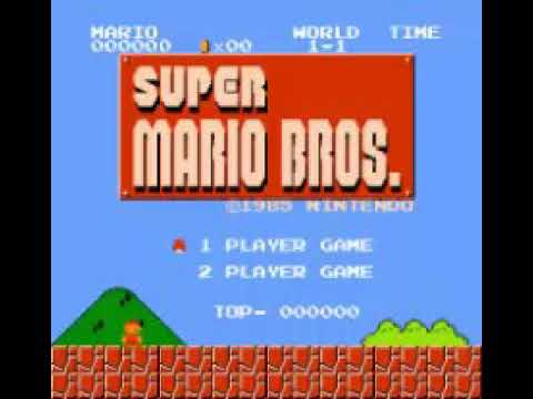 OST Videojuegos fase CONTRA EL TIEMPO - 1