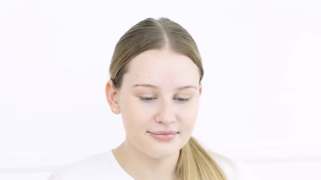 Influencerki bez makijażu  - 2