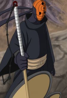 Anime Villains/Antagonist Antagoniści w Anime [MOŻLIWE SPOILERY!!!!!!] - 1