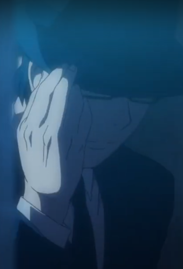 Anime Villains/Antagonist Antagoniści w Anime [MOŻLIWE SPOILERY!!!!!!] - 2