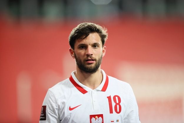 Best Polish Player - 1
