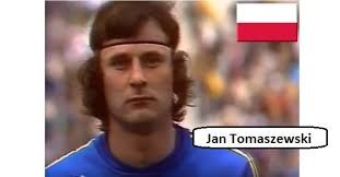Best Polish Footballer - 1
