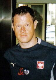 Best Polish Footballer - 2