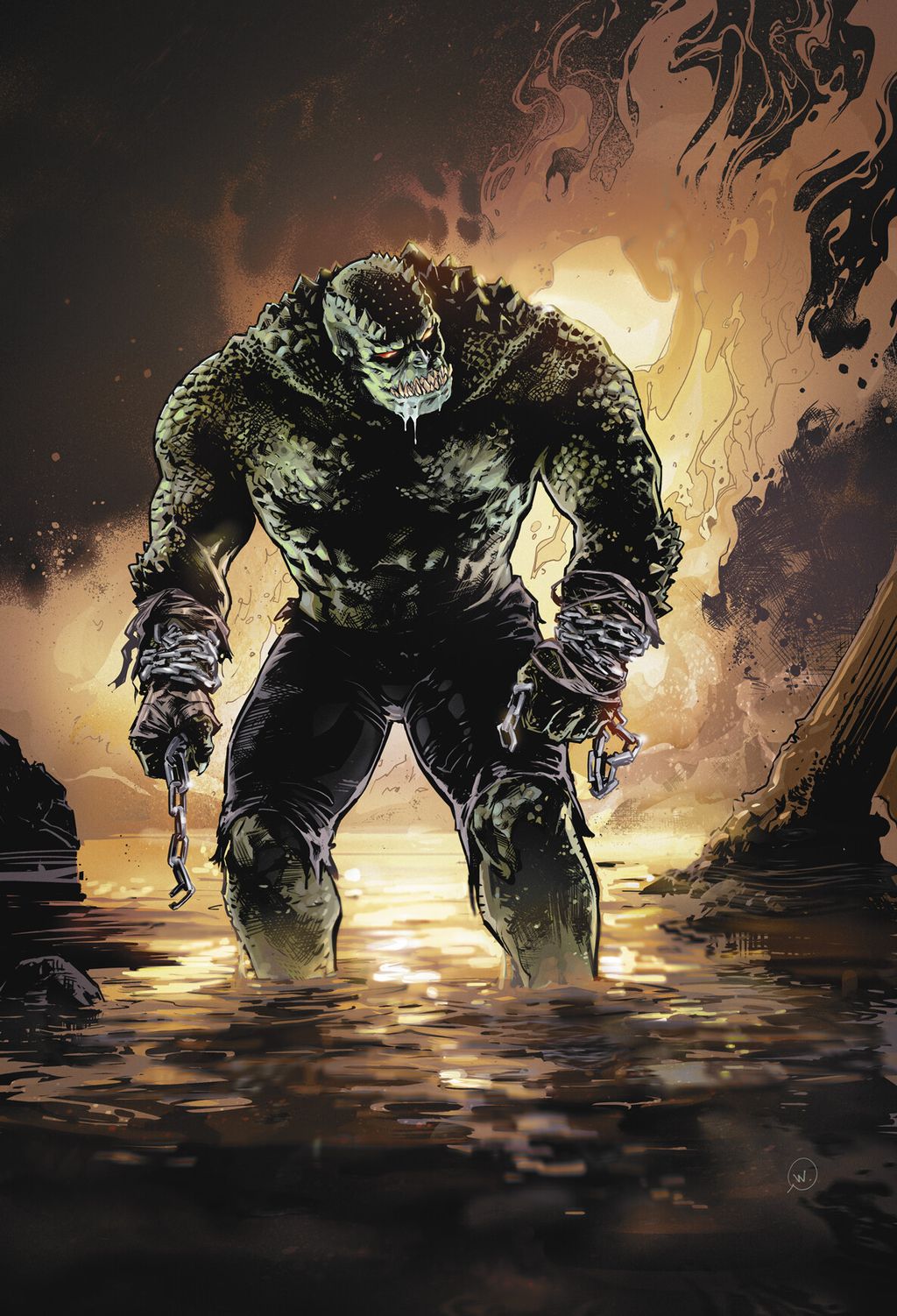 Batman Villains  - 2