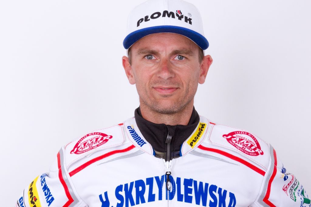 Najlepszy zawodnik żużlowy - 2
