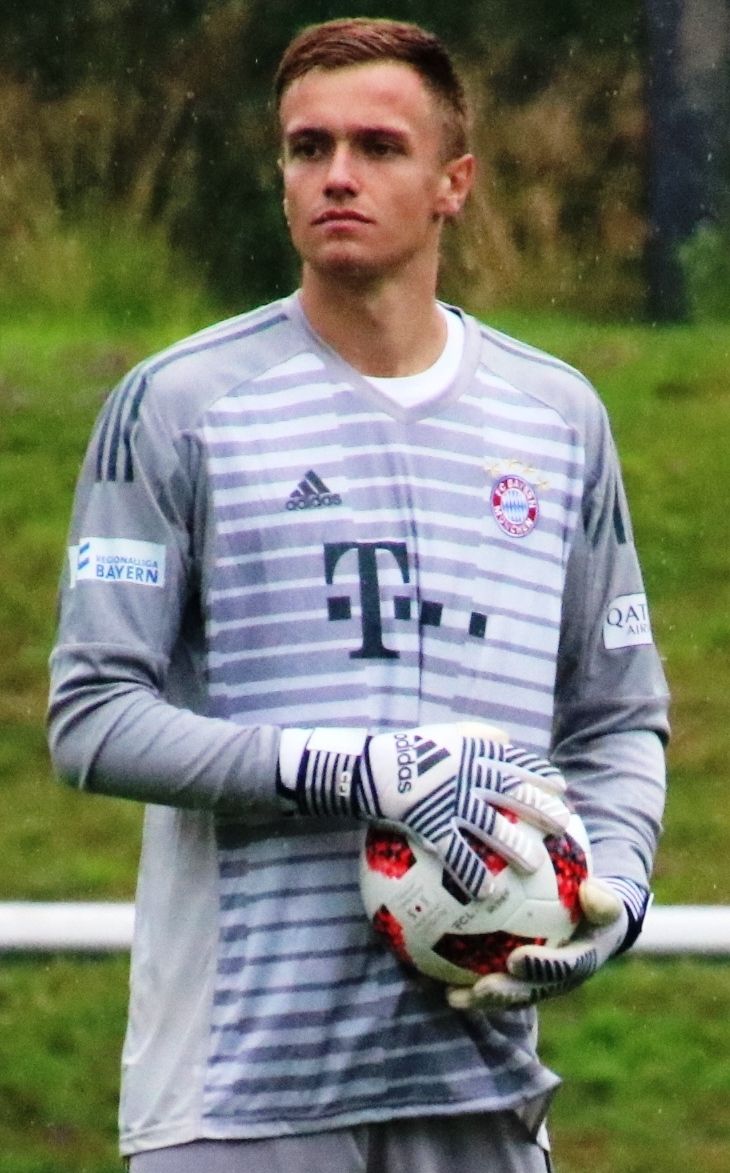 Best Bayern München Player - 1