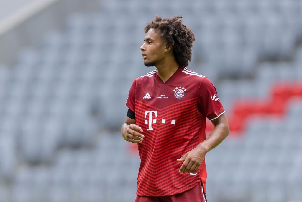 Best Bayern München Player - 2