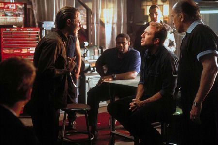 Best actor of all time  - 1
