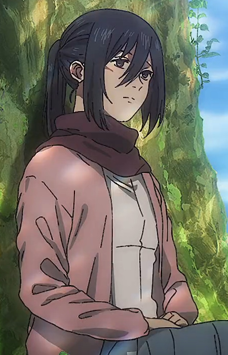 BEST ANIME WAIFU (+700) - 2