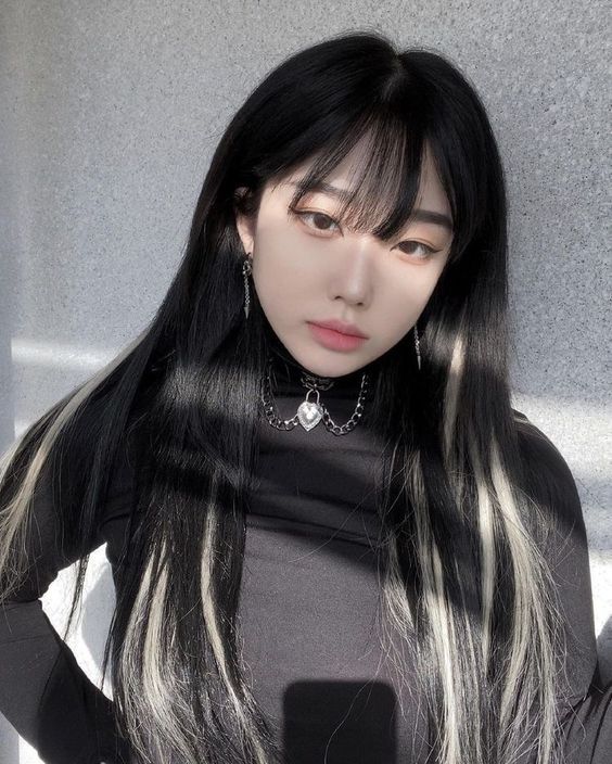 The most beautiful asian girl 2 - 1