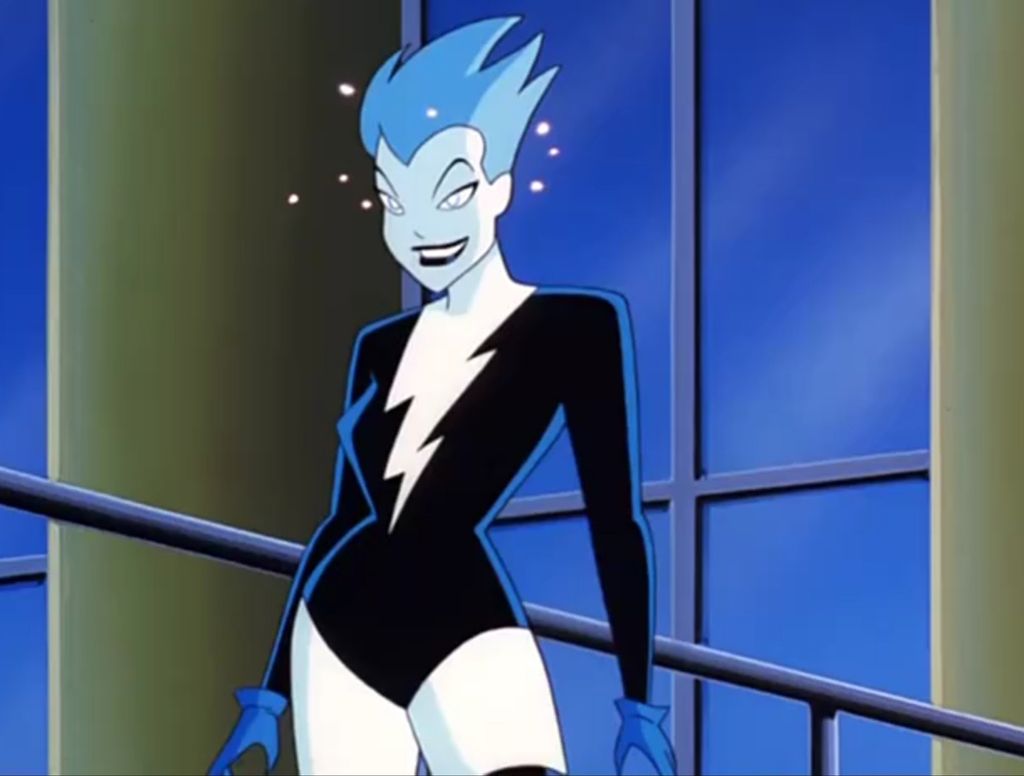 Superman Villains  - 2